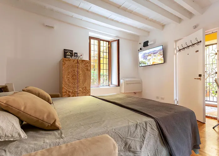 Appartamento Porta Ticinese - Navigli